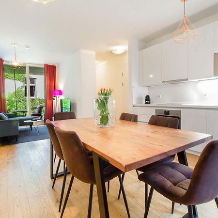 Premium Residence Near Parlament In @YourViena Exterior foto
