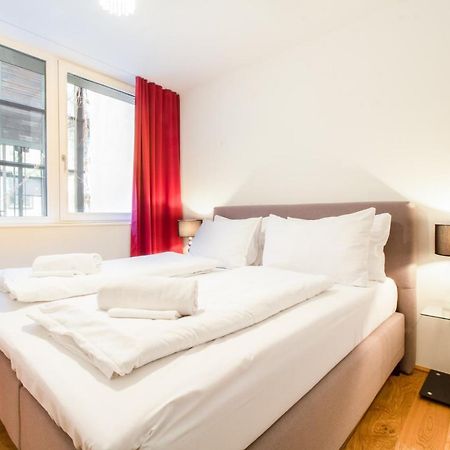 Premium Residence Near Parlament In @YourViena Exterior foto