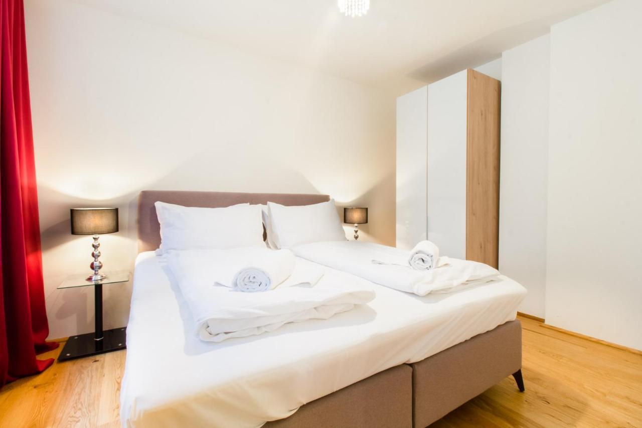 Premium Residence Near Parlament In @YourViena Exterior foto