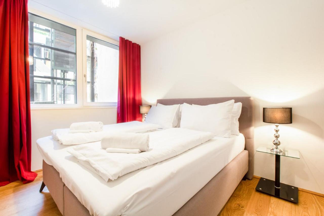 Premium Residence Near Parlament In @YourViena Exterior foto