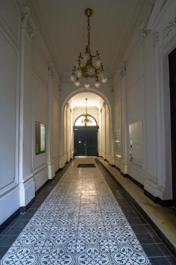 Premium Residence Near Parlament In @YourViena Exterior foto